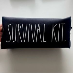 Rae Dunn Cosmetic Bag